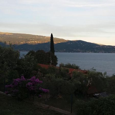 B&B Camister Toscolano Maderno Exterior foto