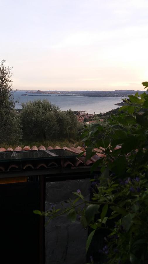 B&B Camister Toscolano Maderno Exterior foto