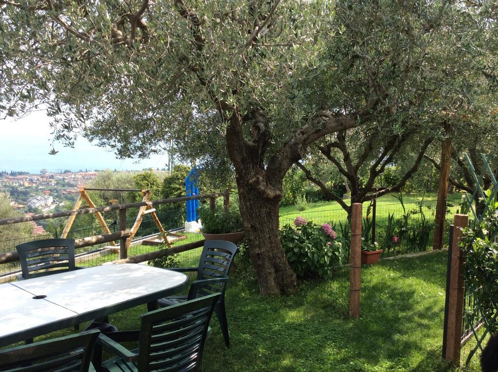 B&B Camister Toscolano Maderno Exterior foto