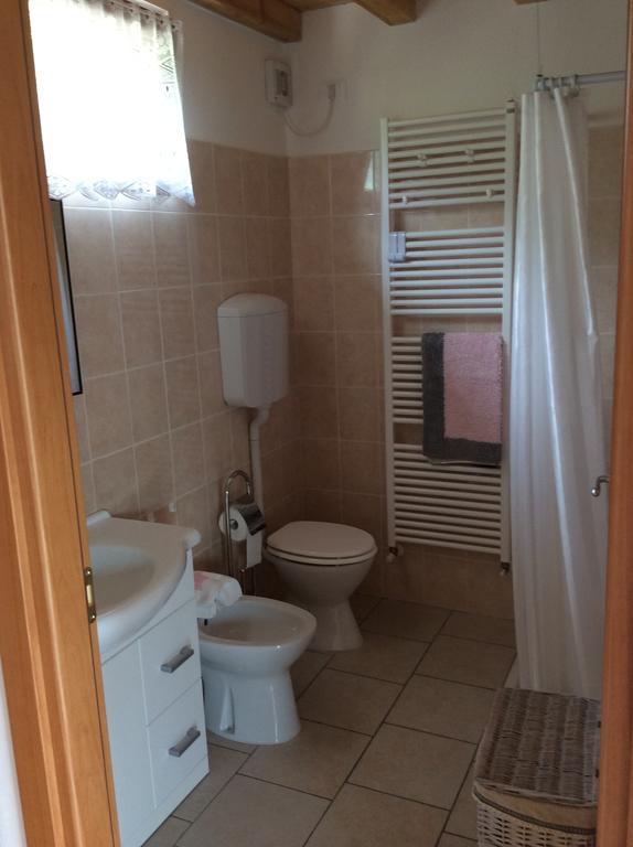 B&B Camister Toscolano Maderno Cameră foto