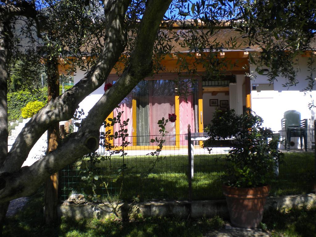 B&B Camister Toscolano Maderno Exterior foto